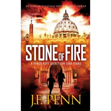 Stone of Fire