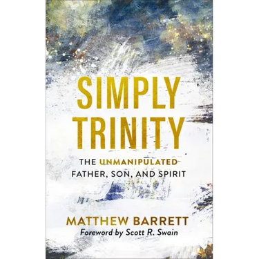 Simply Trinity