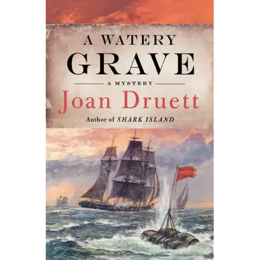 A Watery Grave