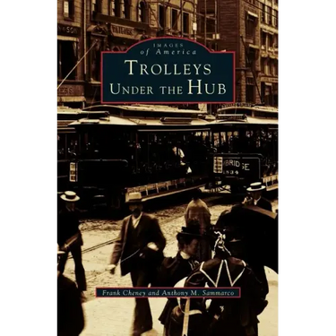 Trolleys Under the Hub