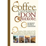 Coffee, Castanets and Don Quixote