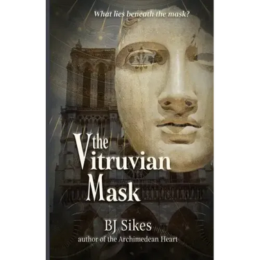 The Vitruvian Mask