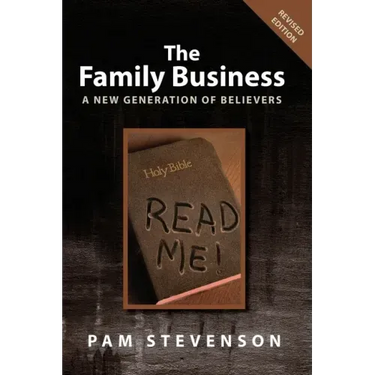 The Family Business: A New Generation of Believers
