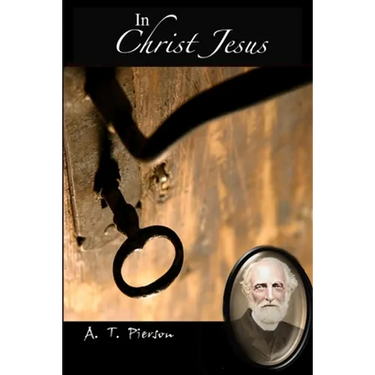 In Christ Jesus