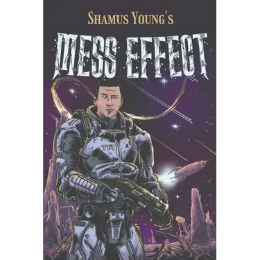 Mess Effect: A Nitpicker's Guide to the Universe that Fell Apart