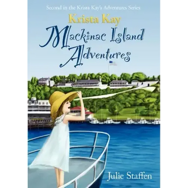Krista Kay Mackinac Island Adventures