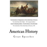 American History: Great Speeches