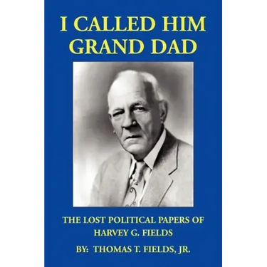 I Called Him Grand Dad