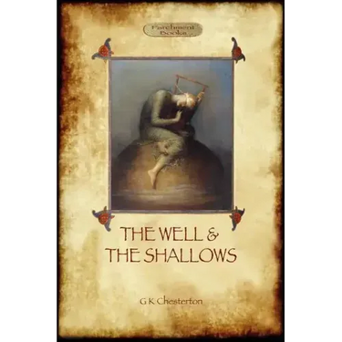 The Well and the Shallows