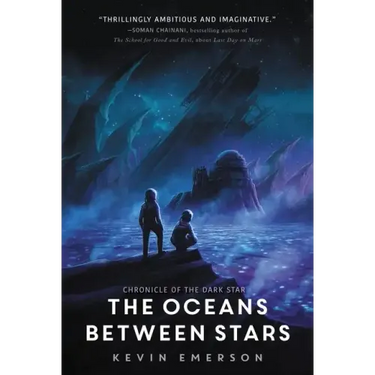 The Oceans Between Stars