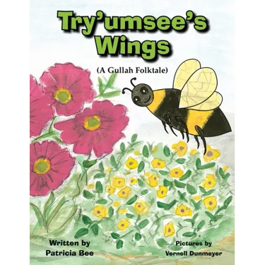 Try'umsee's Wings