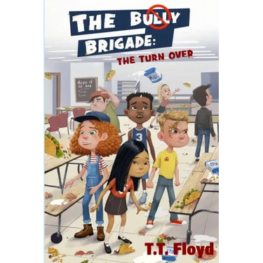 The Bully Brigade