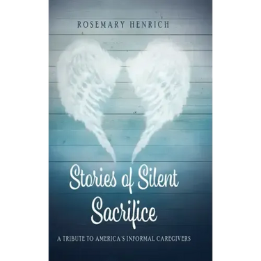 Stories of Silent Sacrifice: A Tribute to Informal Caregivers