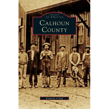 Calhoun County