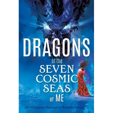 Dragons of the Seven Cosmic Seas of ME