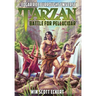 Tarzan: Battle for Pellucidar (Edgar Rice Burroughs Universe)