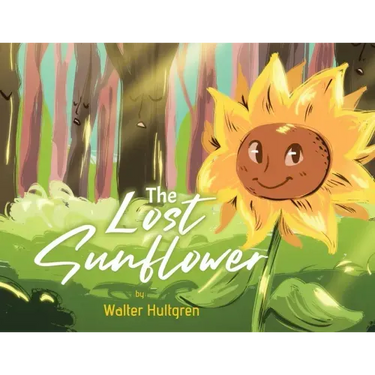 The Lost Sunflower
