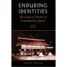 Nelson: Enduring Identities Paper