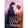 Duke of Storms: Regency Hearts Book 4