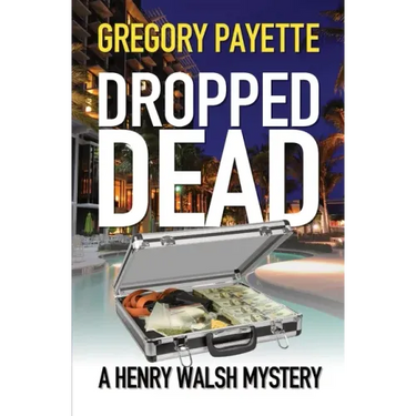 Dropped Dead