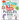 The Everything Kids' More Puzzles Book
