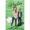 The Geek Girl Squad: Nadia: A nerdy enemies-to-lovers romance