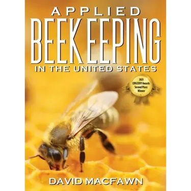 Applied Beekeeping in the United States