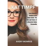 Kat Timpf: From Detroit's Streets to Fox News Seats: The Life and Future of a Maverick Media Personality