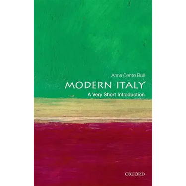 Modern Italy: A Very Short Introduction