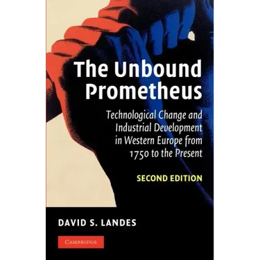 The Unbound Prometheus