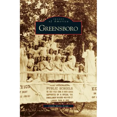 Greensboro