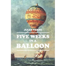 Five Weeks in a Balloon