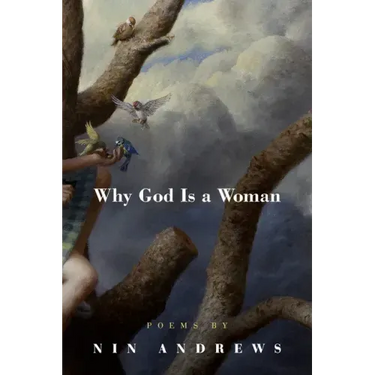 Why God Is a Woman