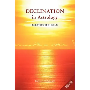 Declination in Astrology: The Steps of the Sun