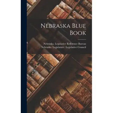 Nebraska Blue Book