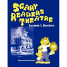 Scary Readers Theatre