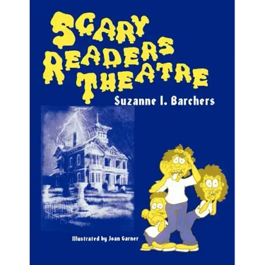 Scary Readers Theatre