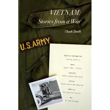 Vietnam: Stories from a War