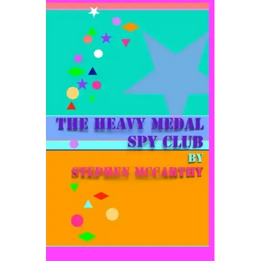 The Heavy Medal Spy Club