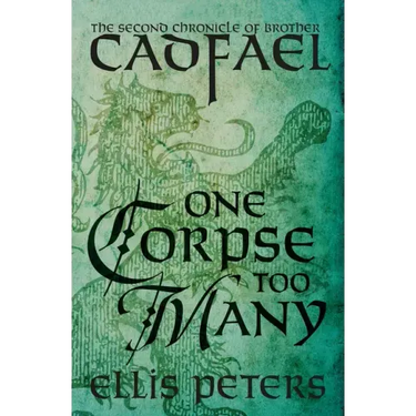 One Corpse Too Many