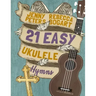 21 Easy Ukulele Hymns