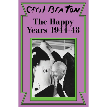 The Happy Years: 1944-48