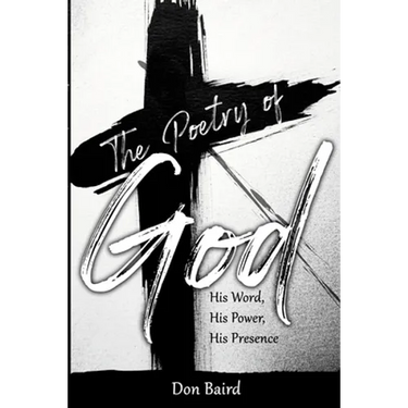 The Poetry of God