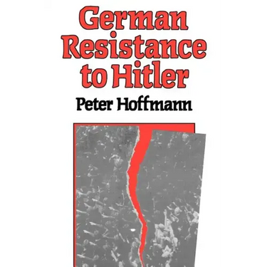 German Resistance to Hitler
