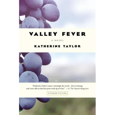 Valley Fever