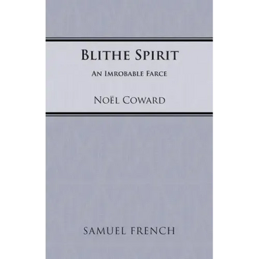 Blithe Spirit