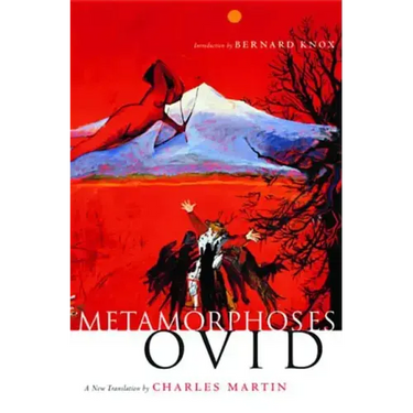 Metamorphoses