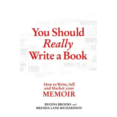 You Should Really Write a Book