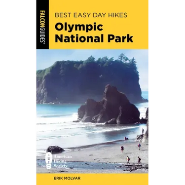 Best Easy Day Hikes Olympic National Park