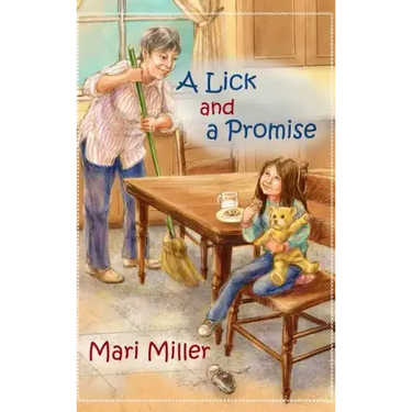 A Lick and a Promise